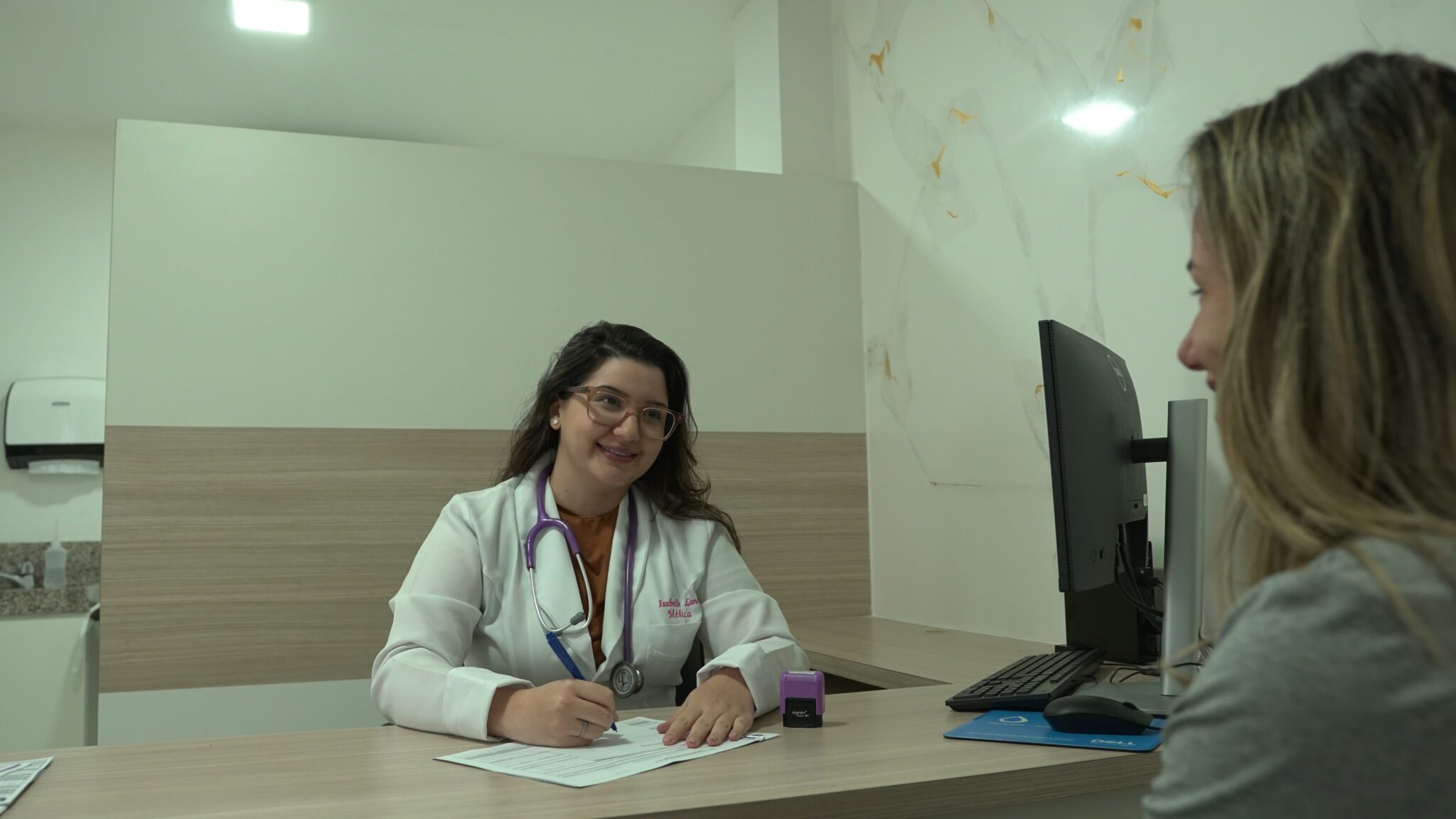 Consultas Eletivas - Rede OTO
